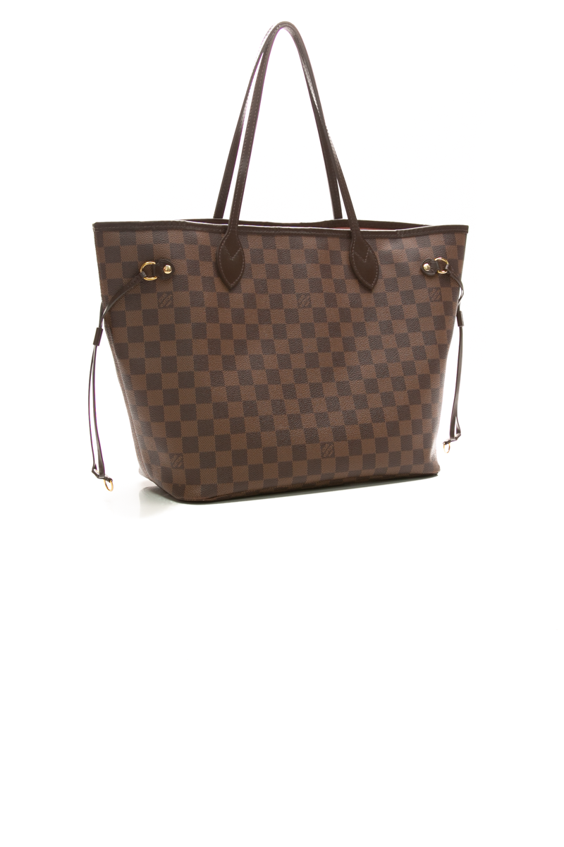 Neverfull MM Tote Bag