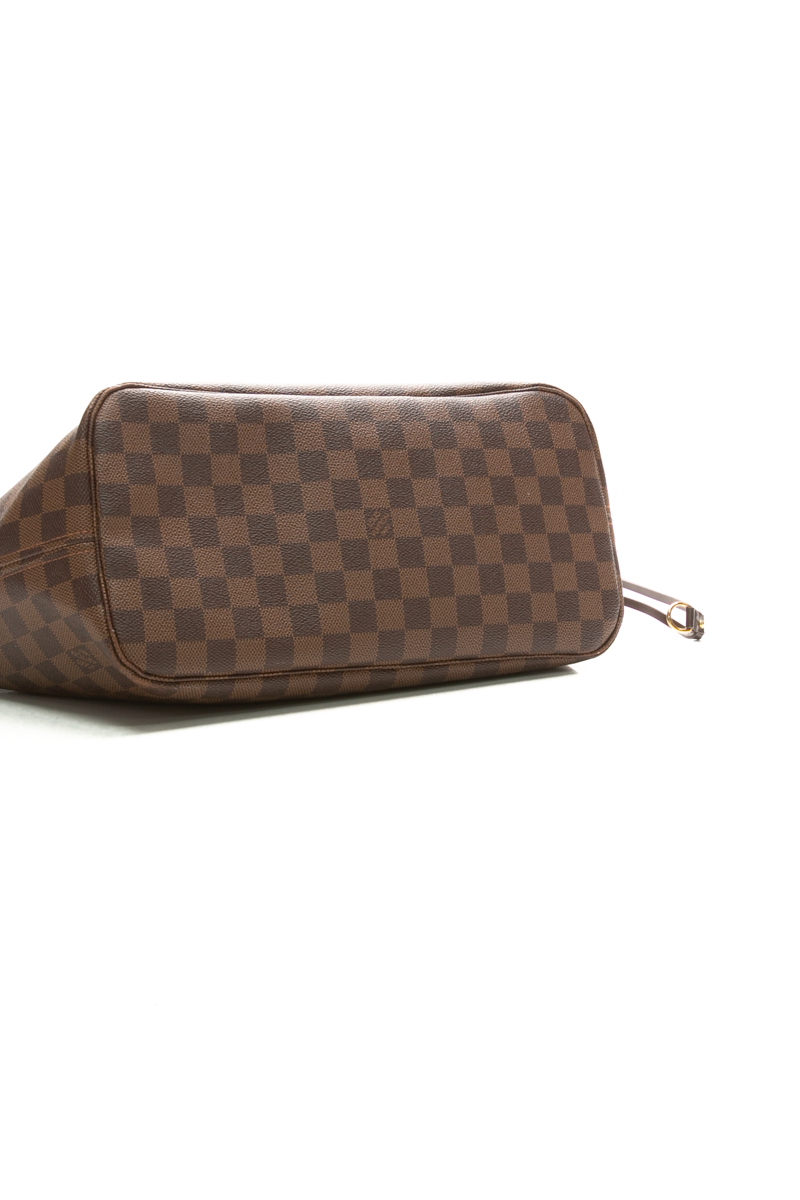 Neverfull MM Tote Bag