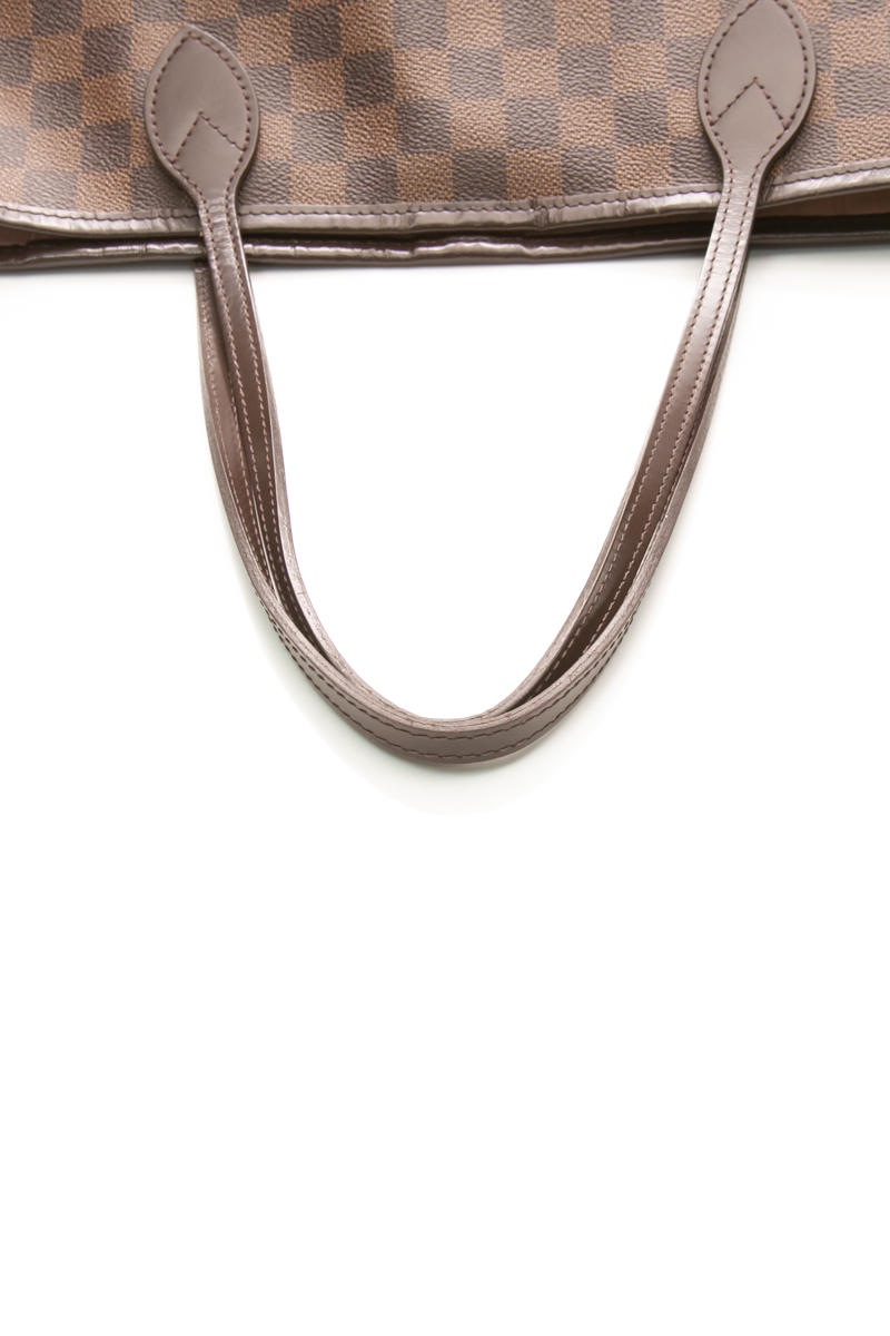 Neverfull MM Tote Bag