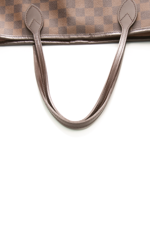 Neverfull MM Tote Bag