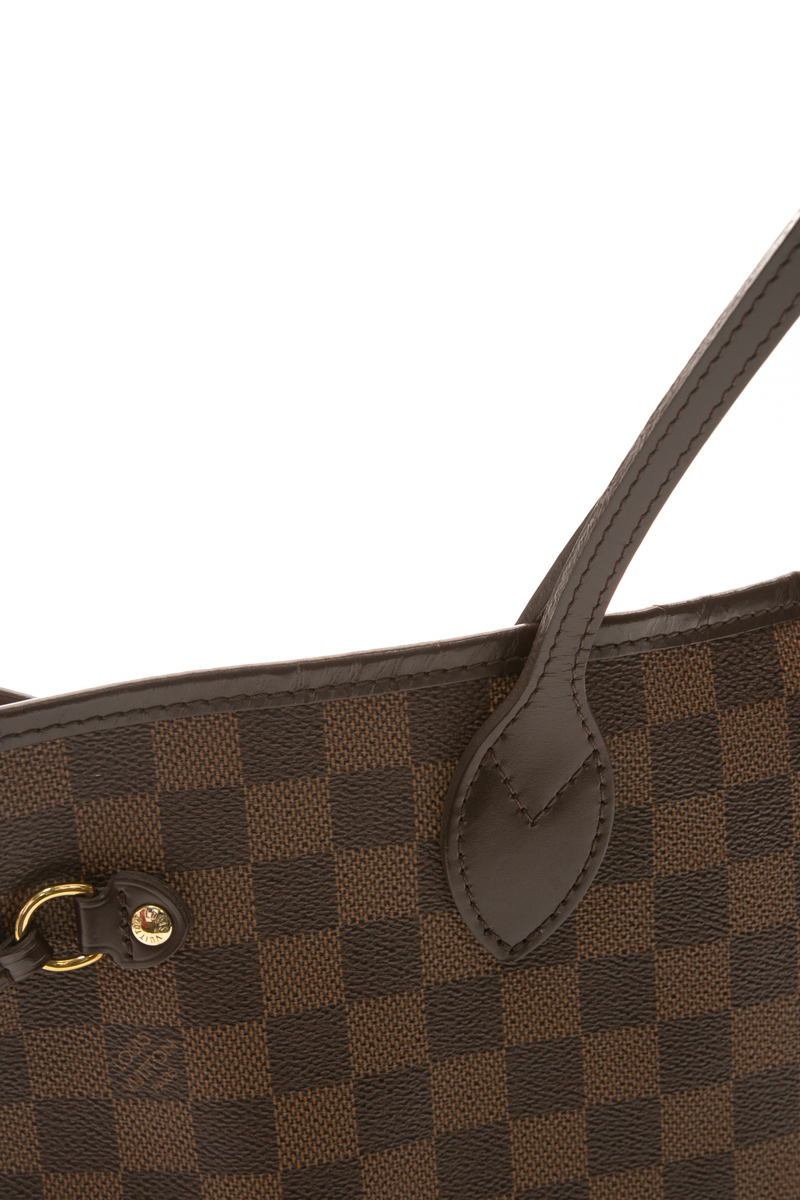 Neverfull MM Tote Bag