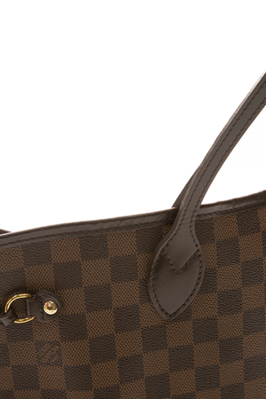 Neverfull MM Tote Bag