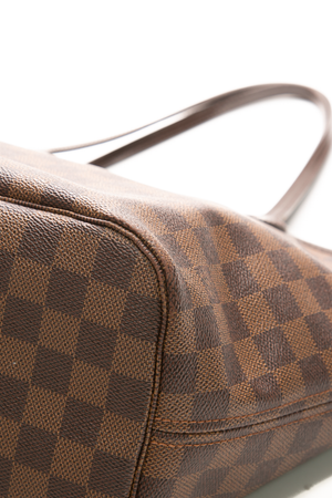 Neverfull MM Tote Bag