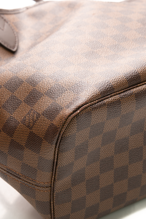 Neverfull MM Tote Bag