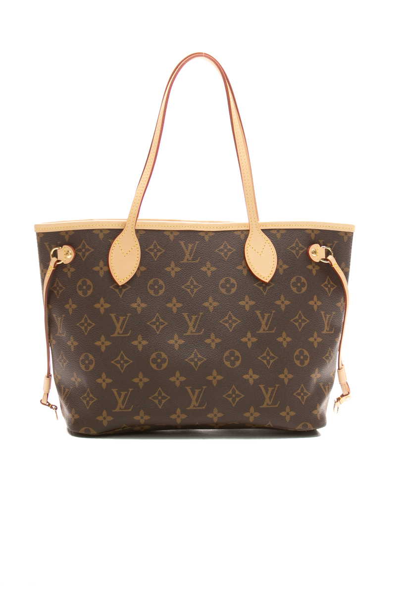 Neverfull PM Tote Bag