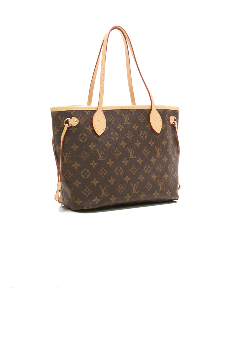 Neverfull PM Tote Bag