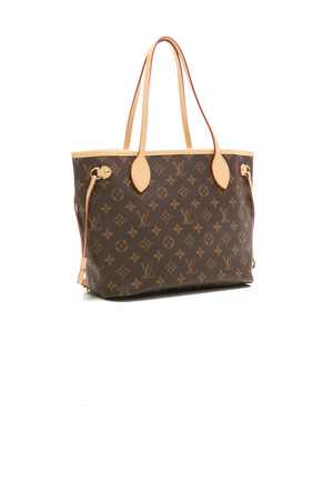 Neverfull PM Tote Bag