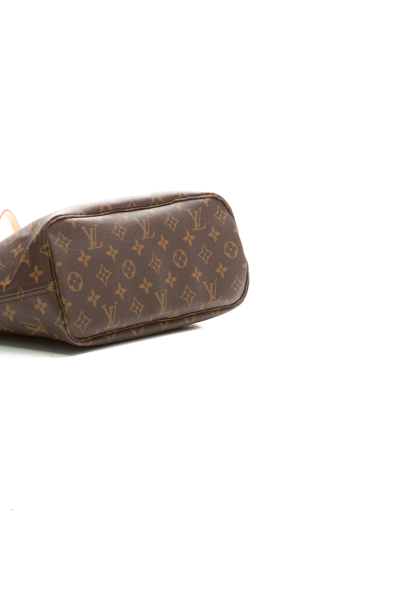 Neverfull PM Tote Bag