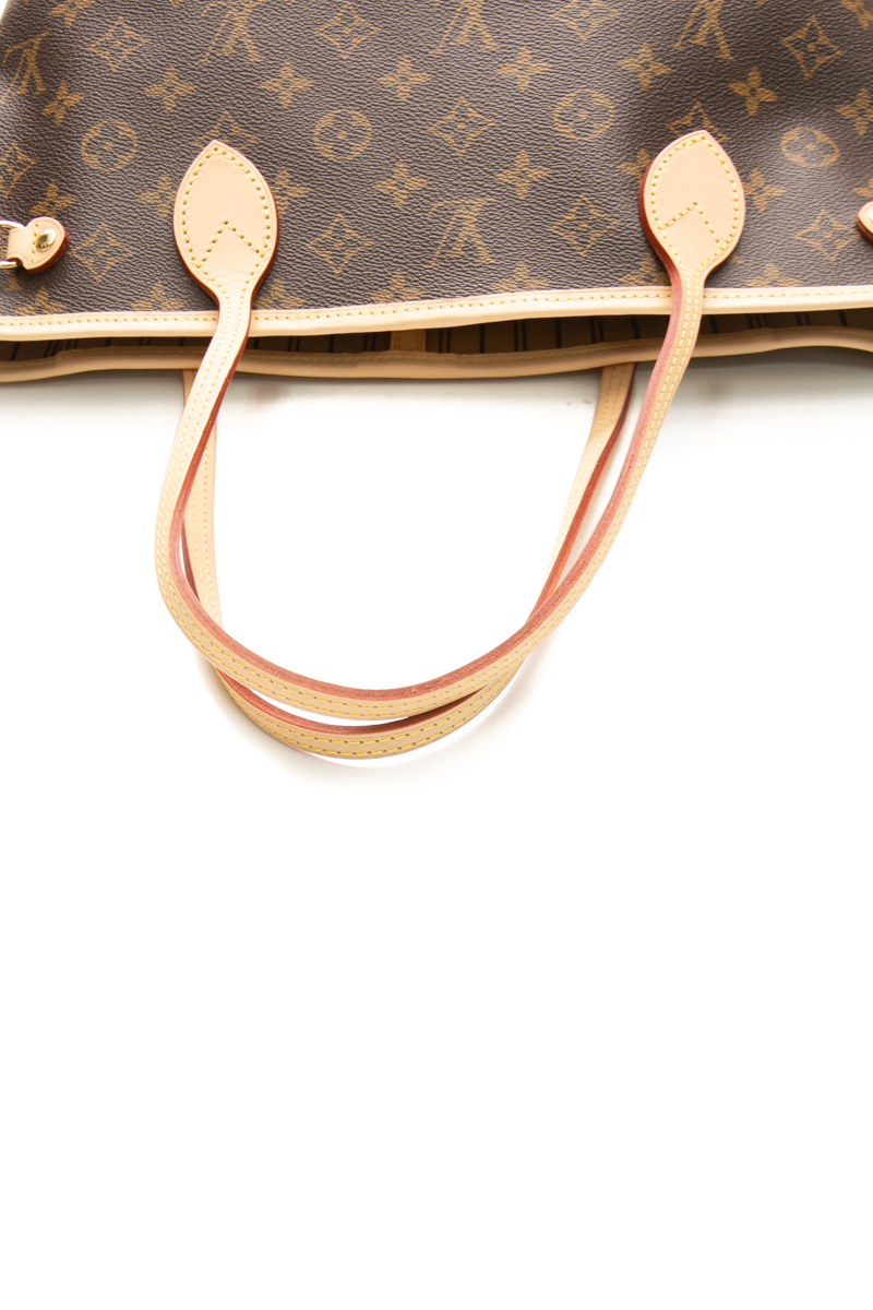 Neverfull PM Tote Bag