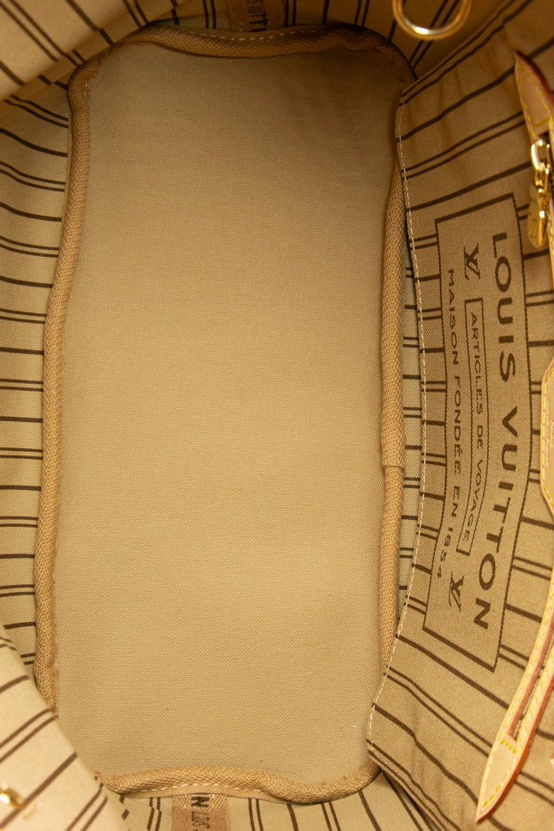 Neverfull PM Tote Bag