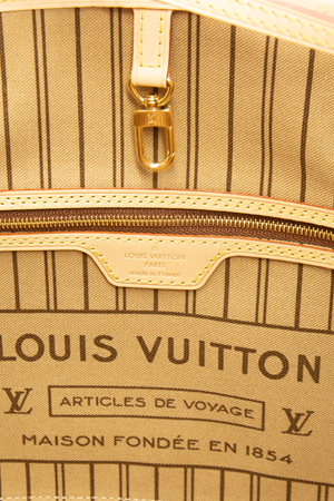 Neverfull PM Tote Bag