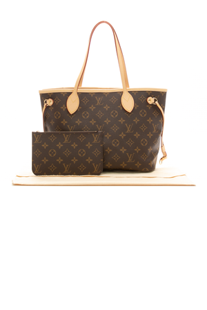 Neverfull PM Tote Bag