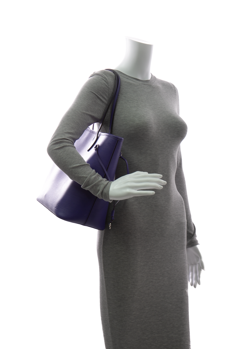 Neverfull MM Tote Bag