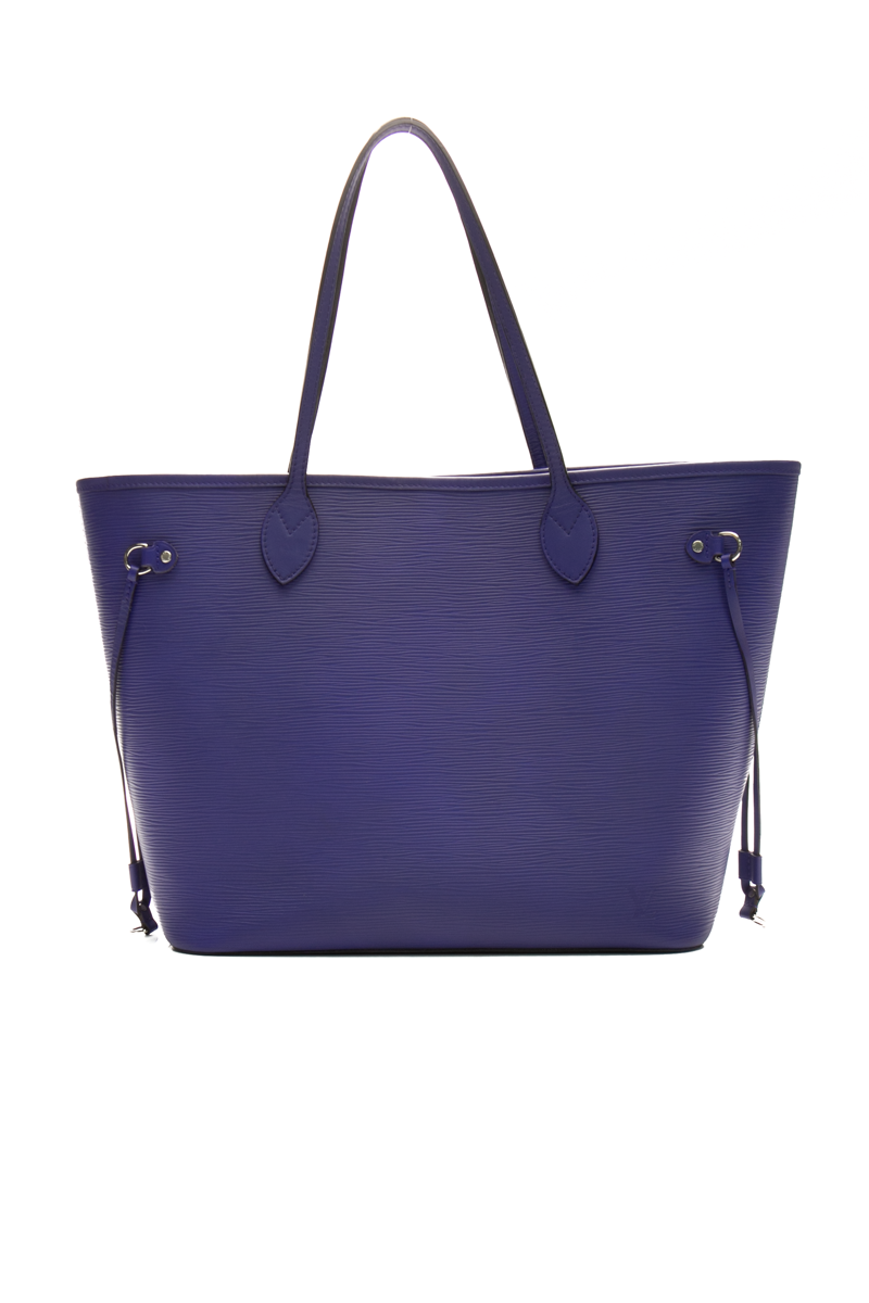 Neverfull MM Tote Bag