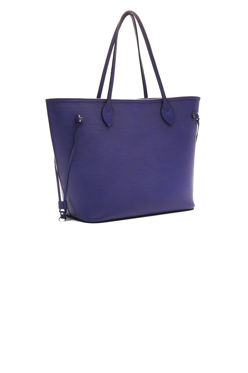 Neverfull MM Tote Bag