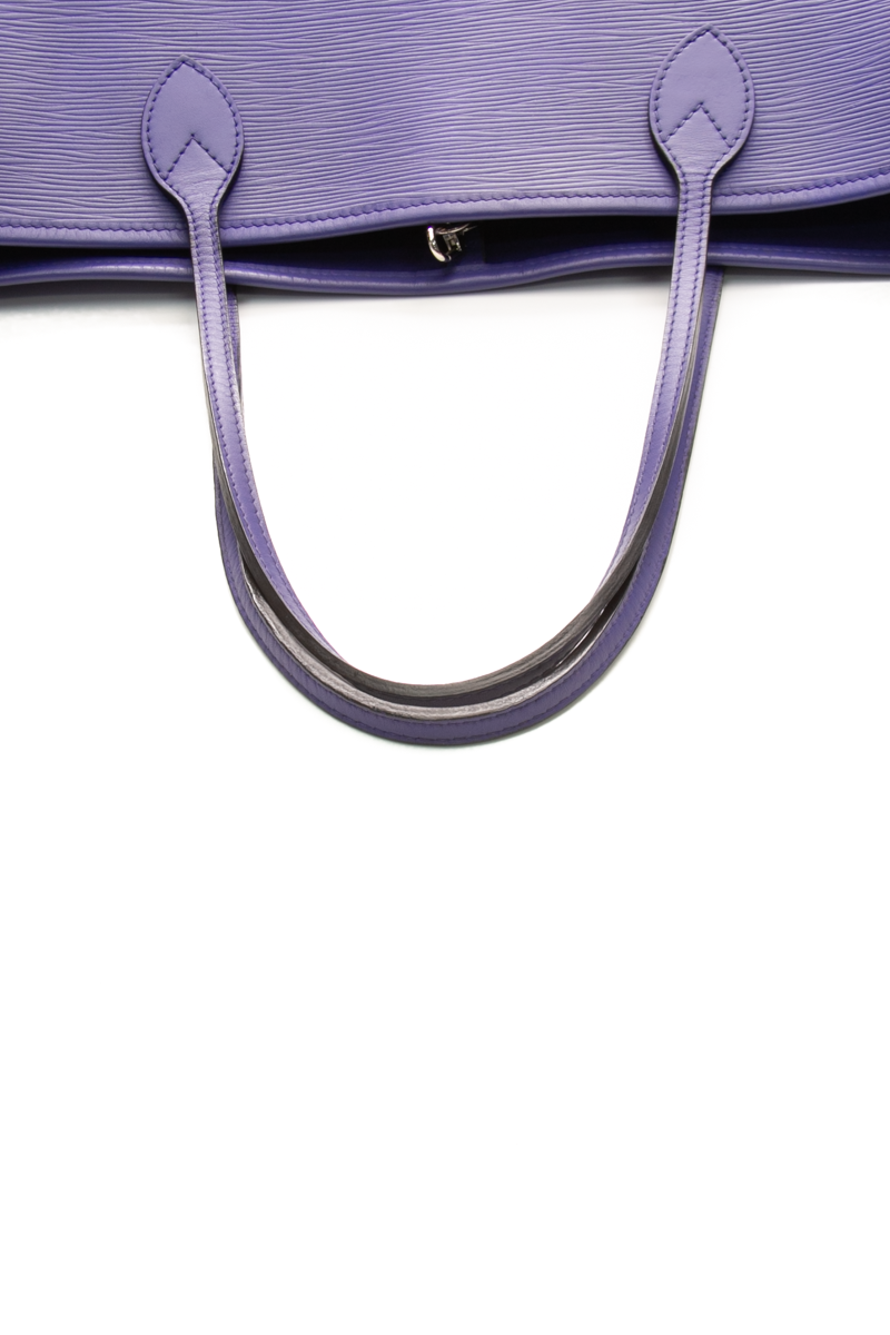 Neverfull MM Tote Bag