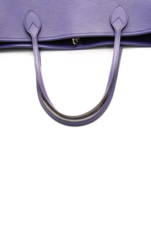 Neverfull MM Tote Bag