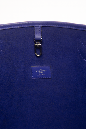 Neverfull MM Tote Bag