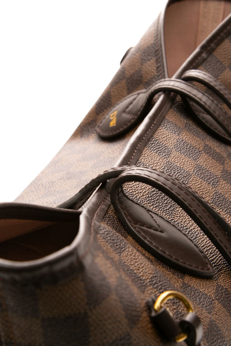 Neverfull MM Tote Bag