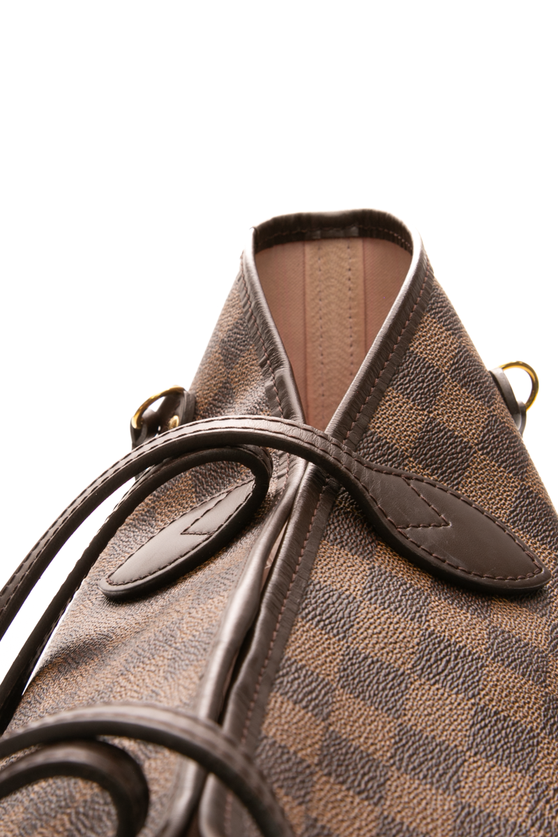 Neverfull MM Tote Bag