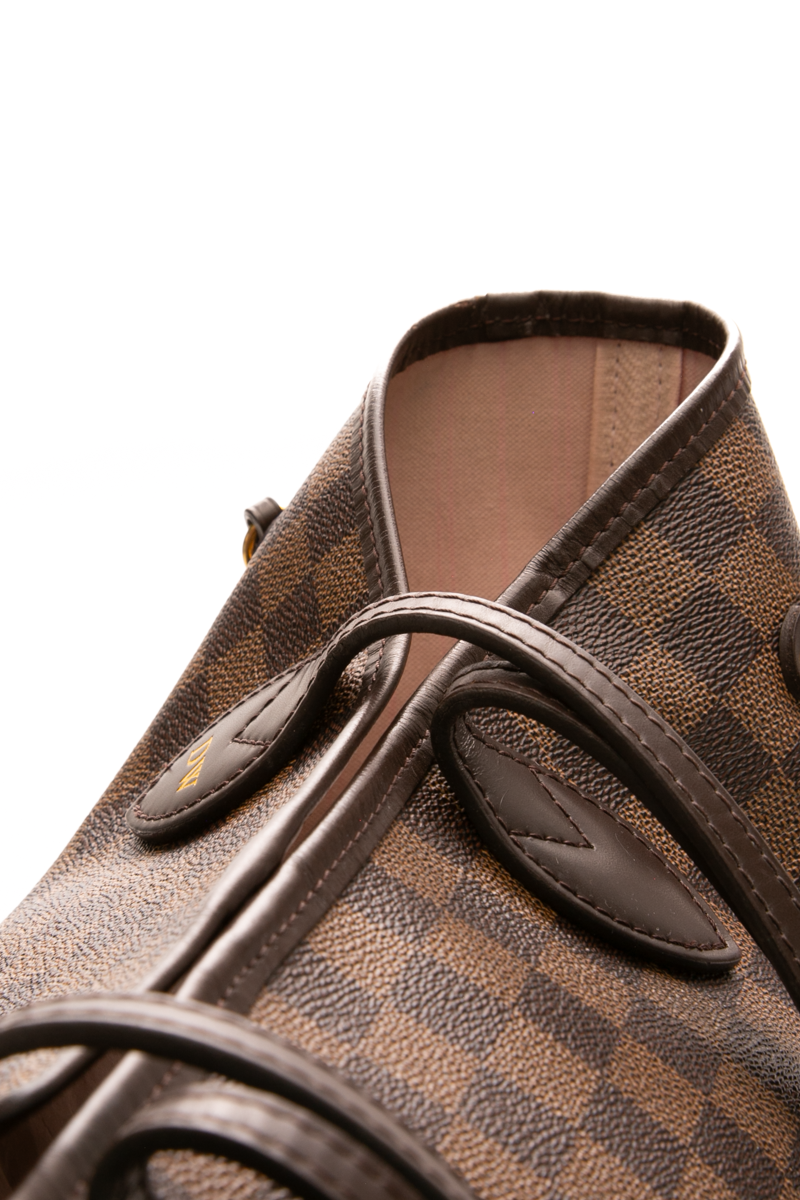 Neverfull MM Tote Bag