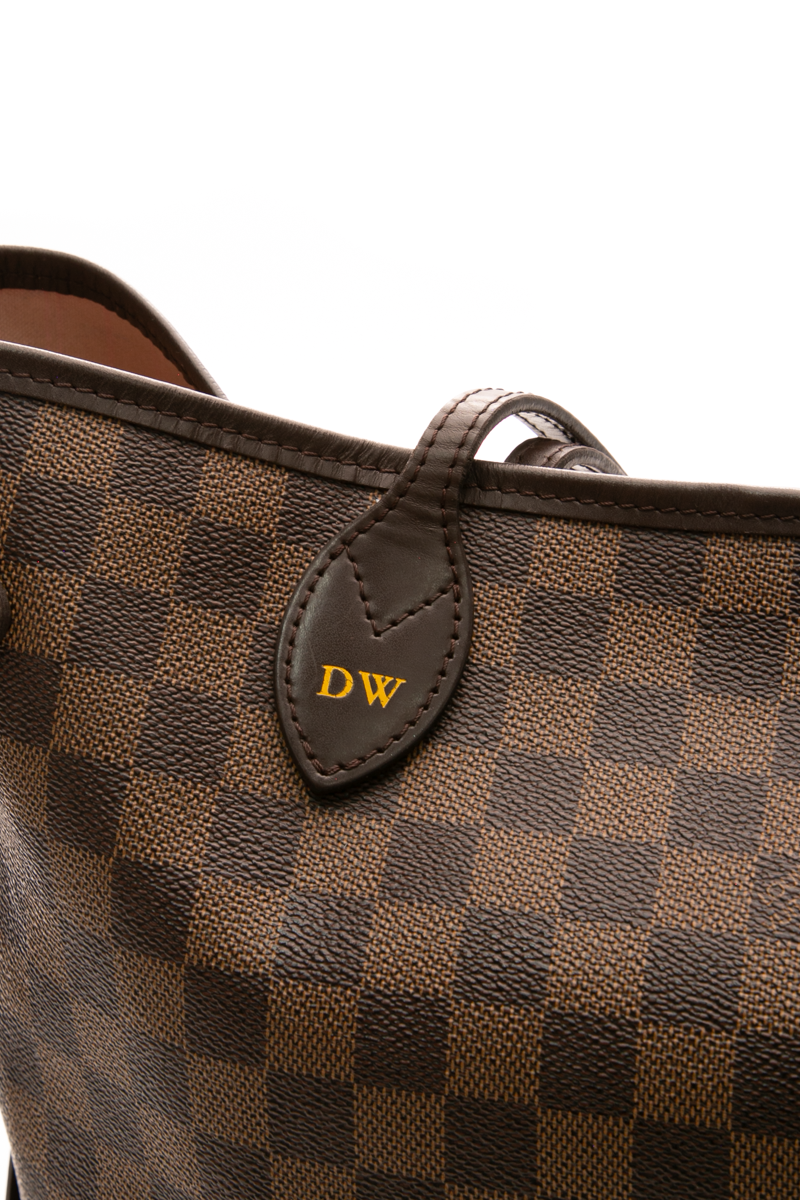 Neverfull MM Tote Bag