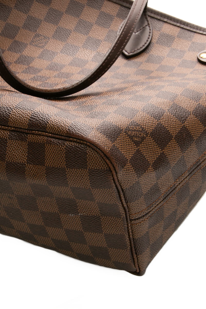 Neverfull MM Tote Bag