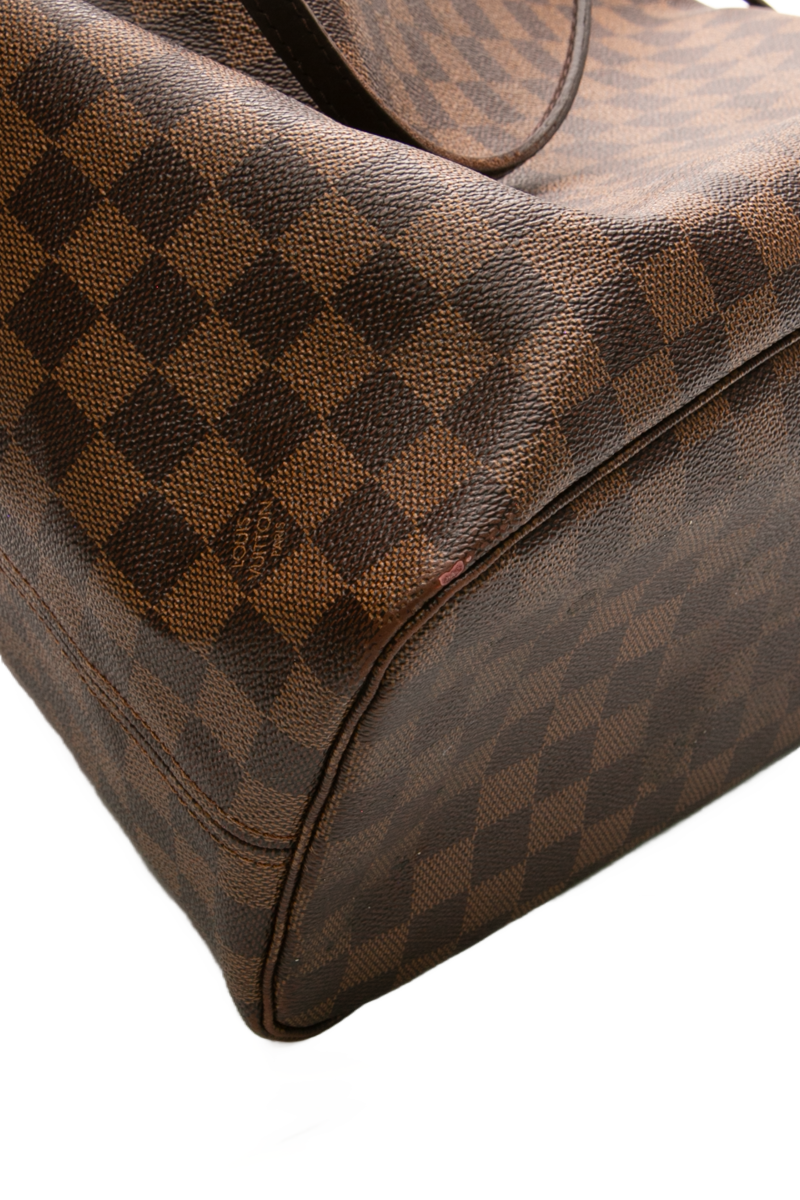 Neverfull MM Tote Bag