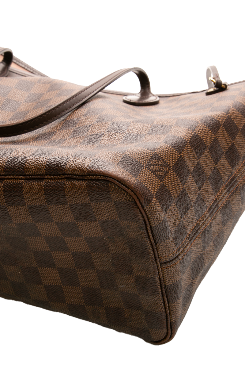 Neverfull MM Tote Bag