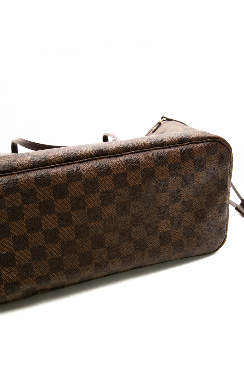 Neverfull MM Tote Bag