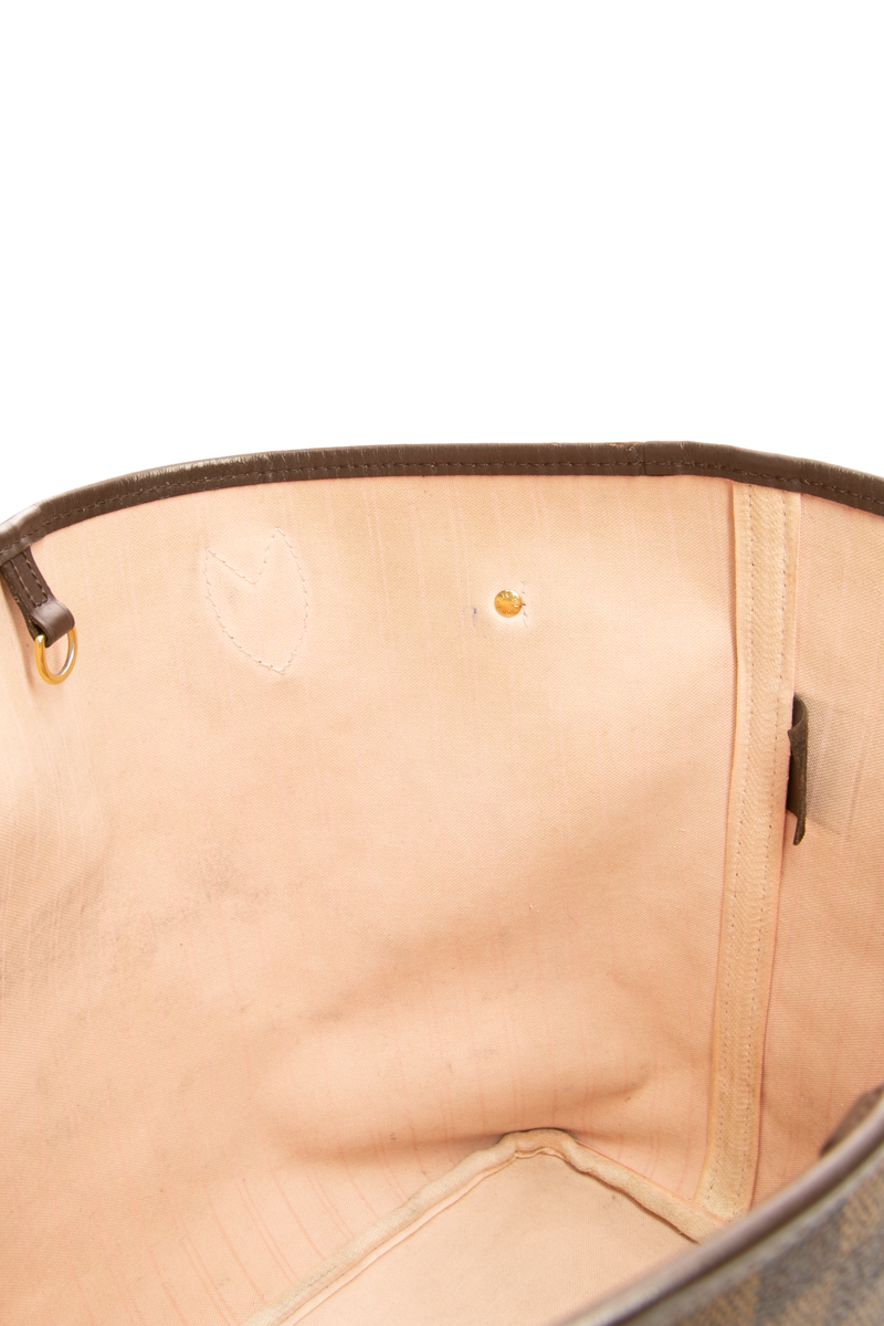 Neverfull MM Tote Bag