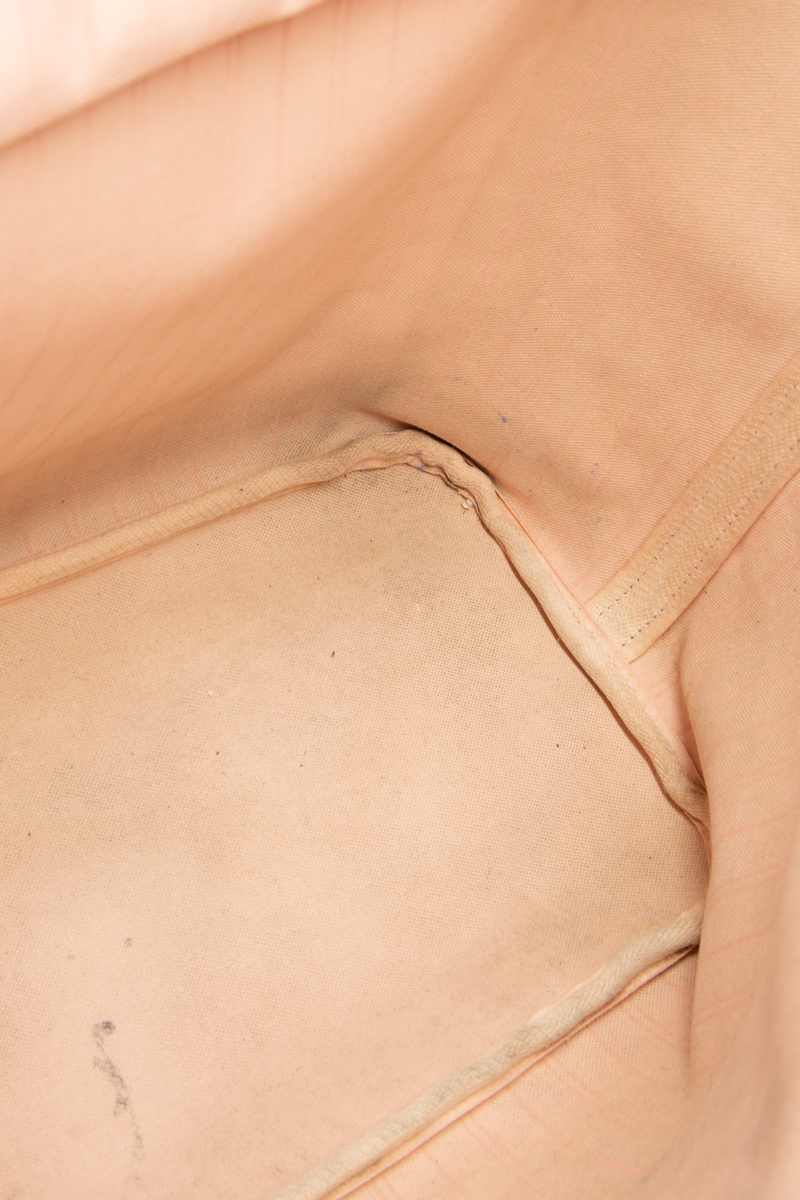 Neverfull MM Tote Bag