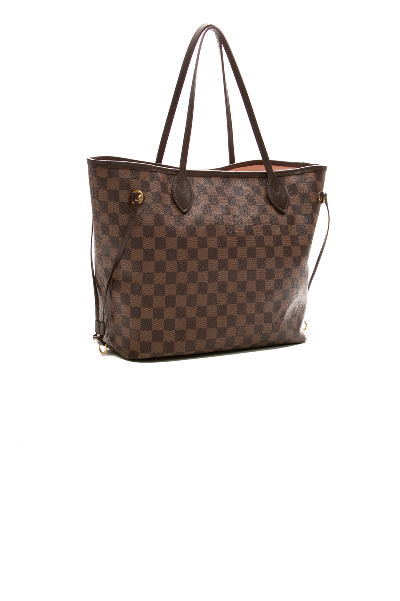 Neverfull MM Tote Bag