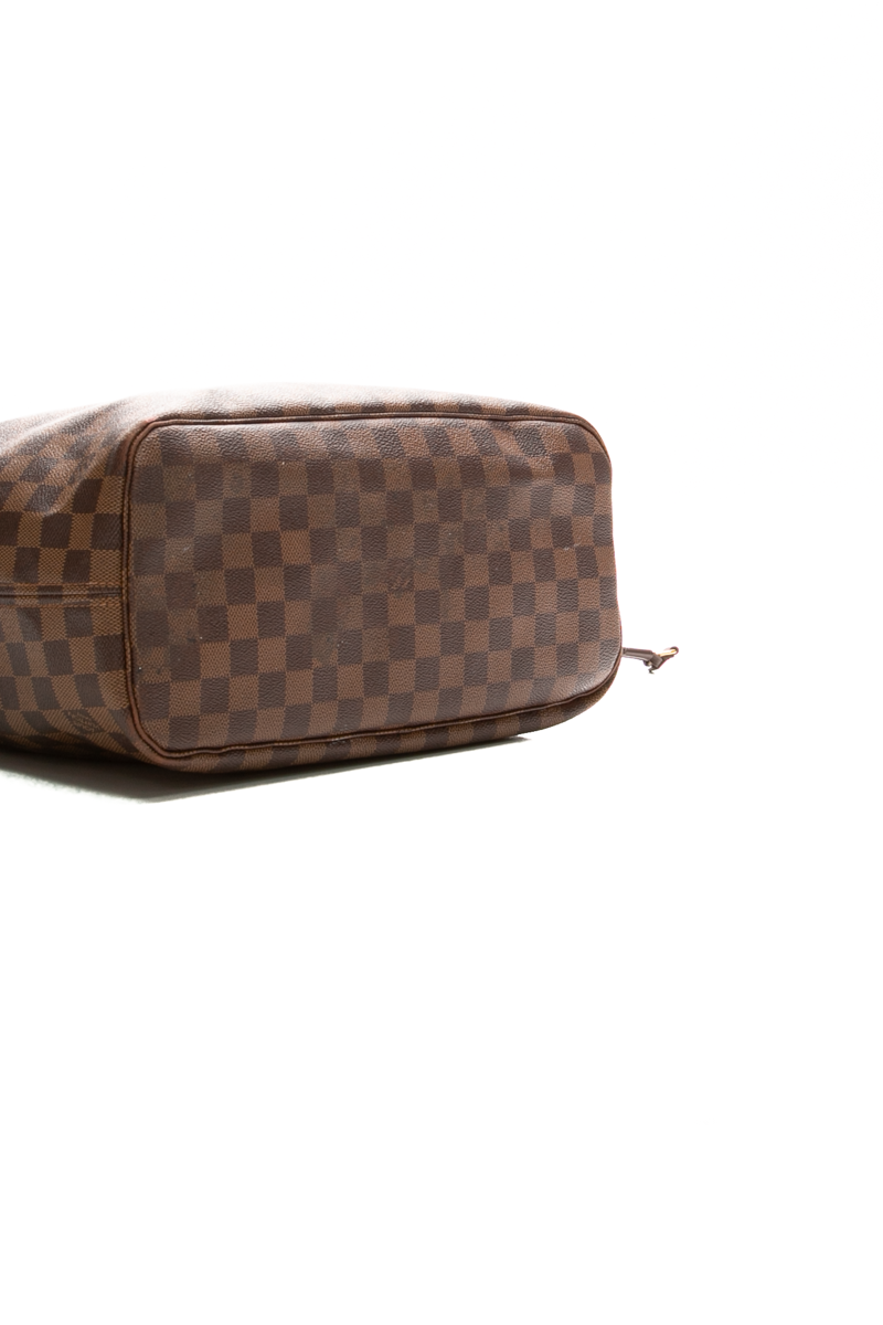 Neverfull MM Tote Bag