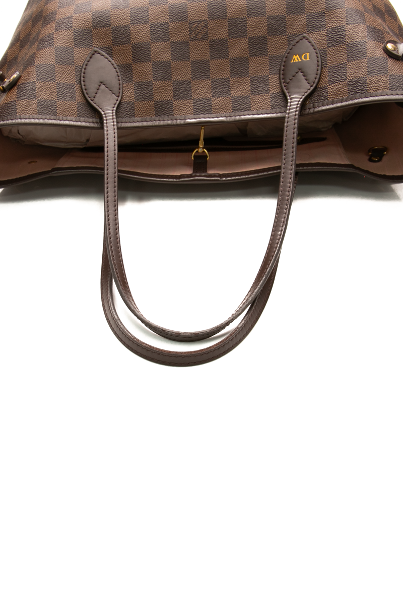 Neverfull MM Tote Bag