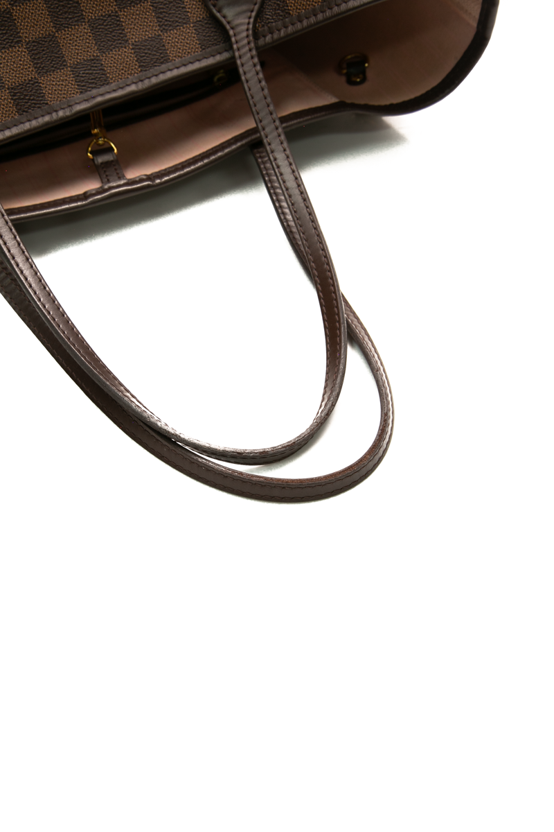 Neverfull MM Tote Bag