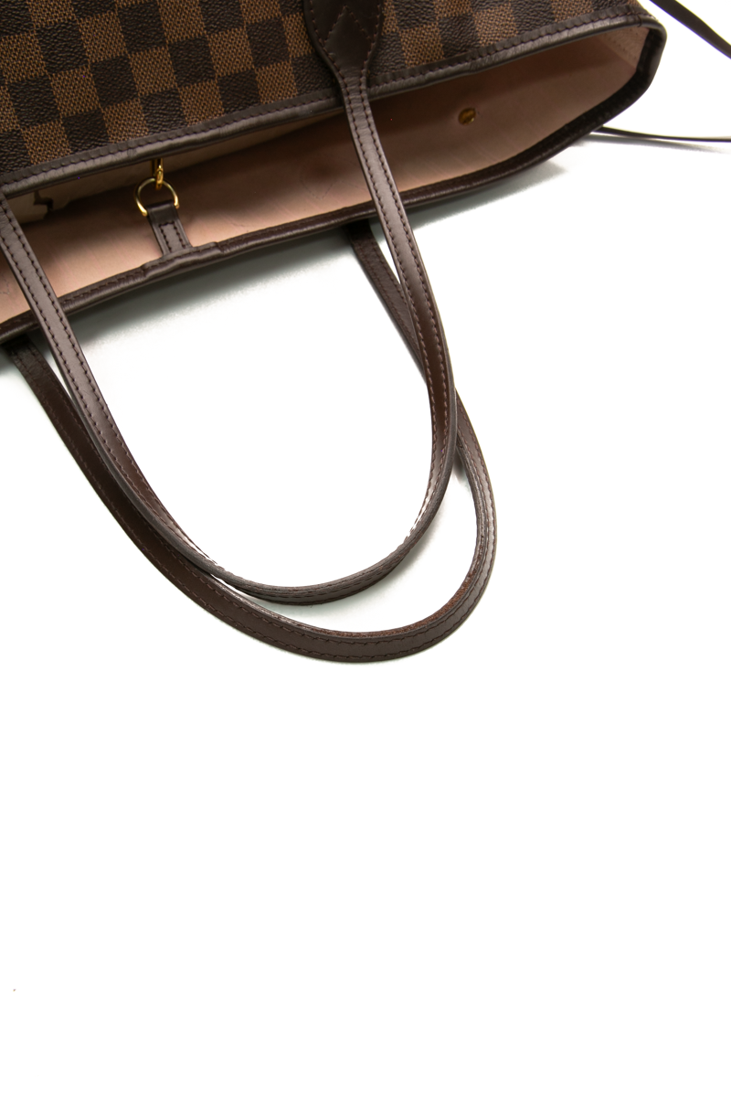 Neverfull MM Tote Bag