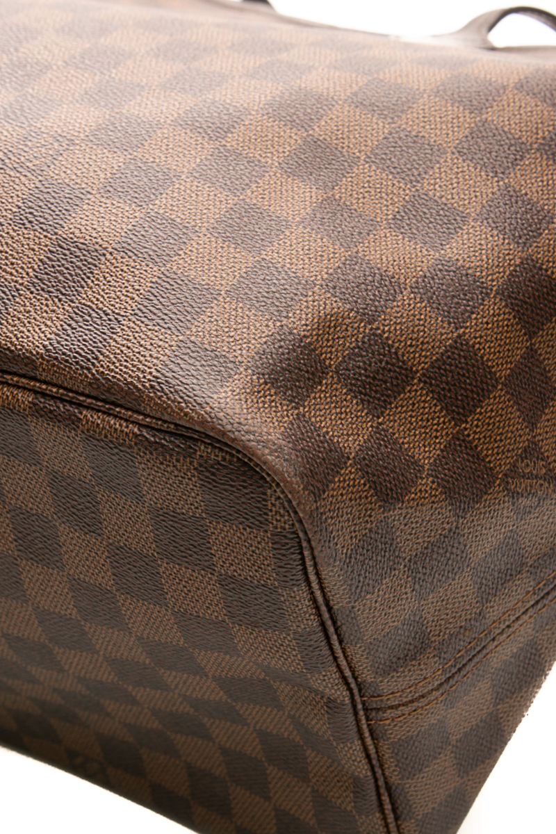 Neverfull GM Tote Bag