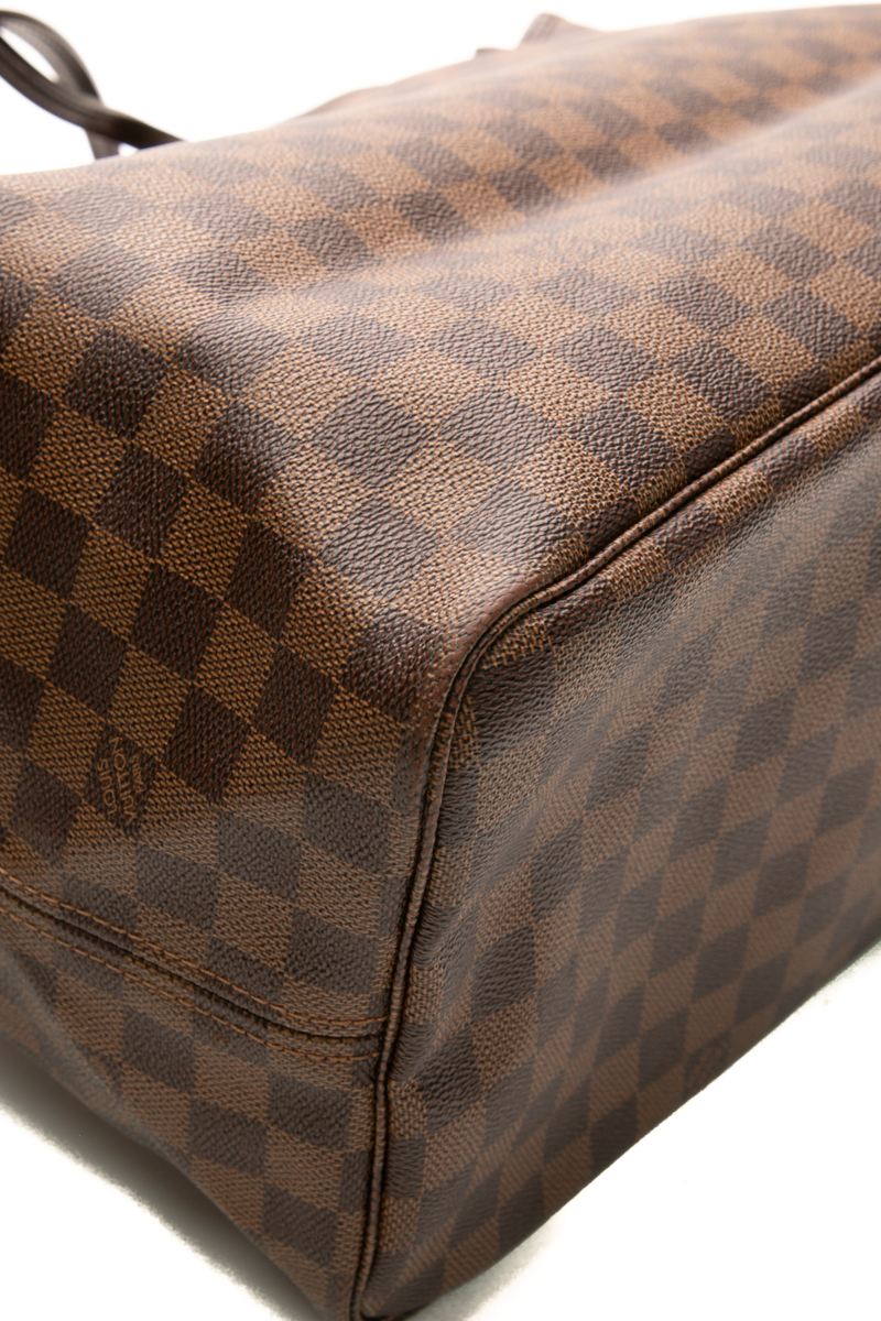 Neverfull GM Tote Bag
