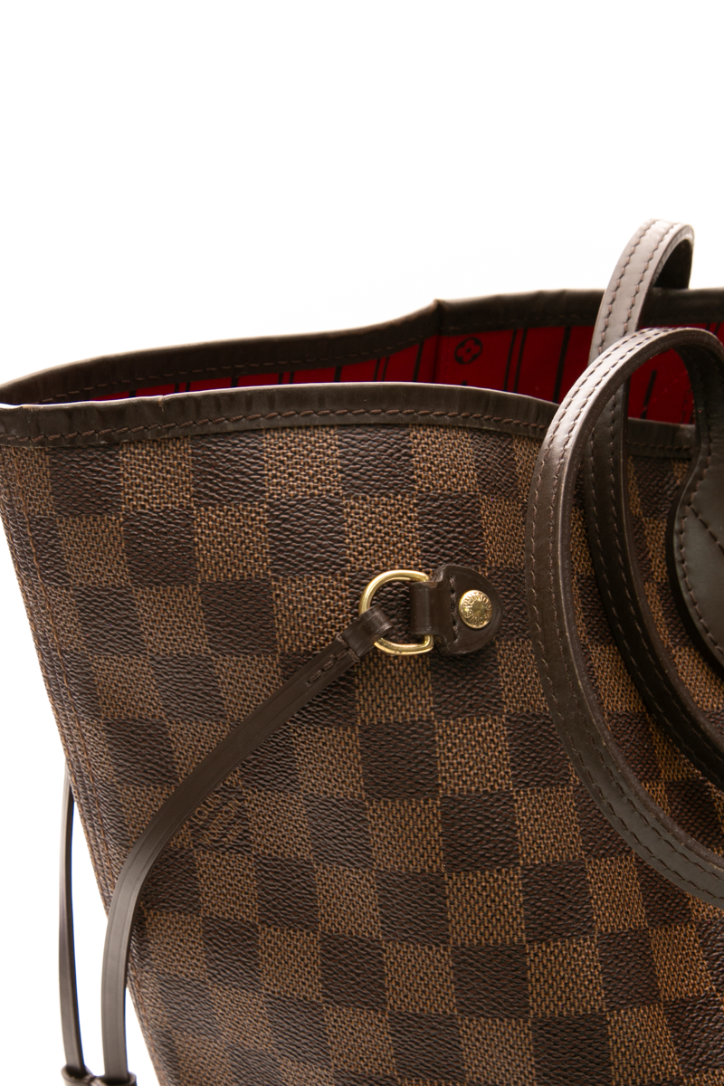 Neverfull GM Tote Bag