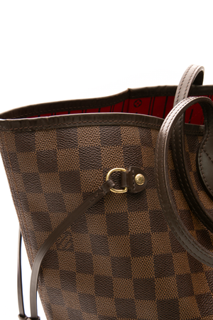 Neverfull GM Tote Bag