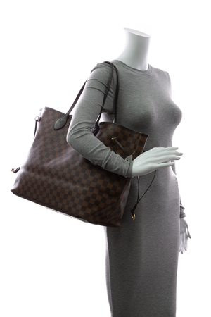 Neverfull GM Tote Bag