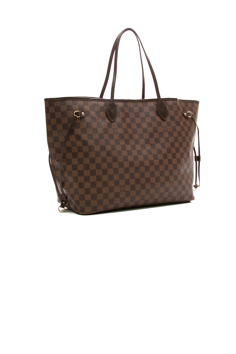 Neverfull GM Tote Bag
