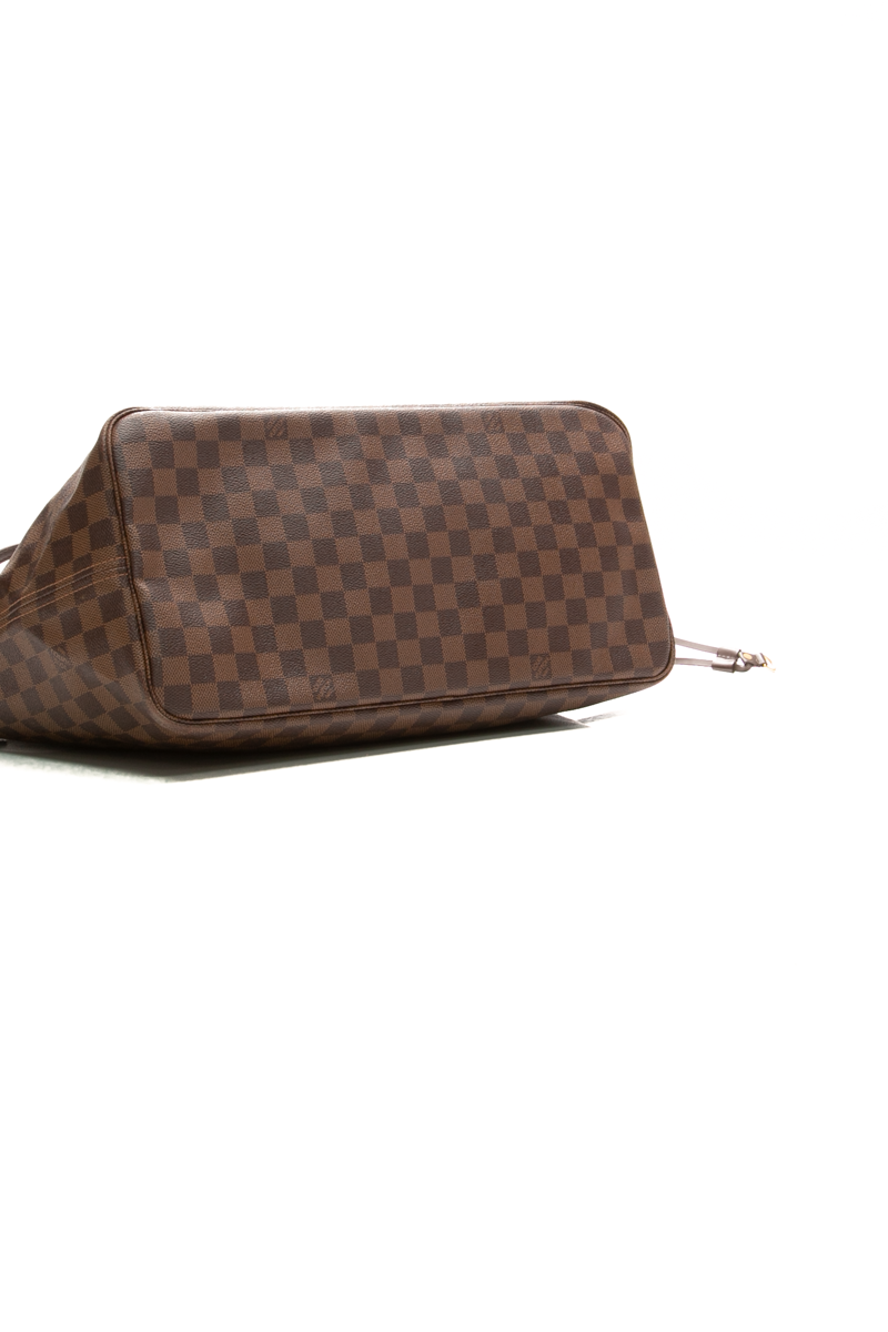 Neverfull GM Tote Bag