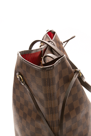 Neverfull GM Tote Bag