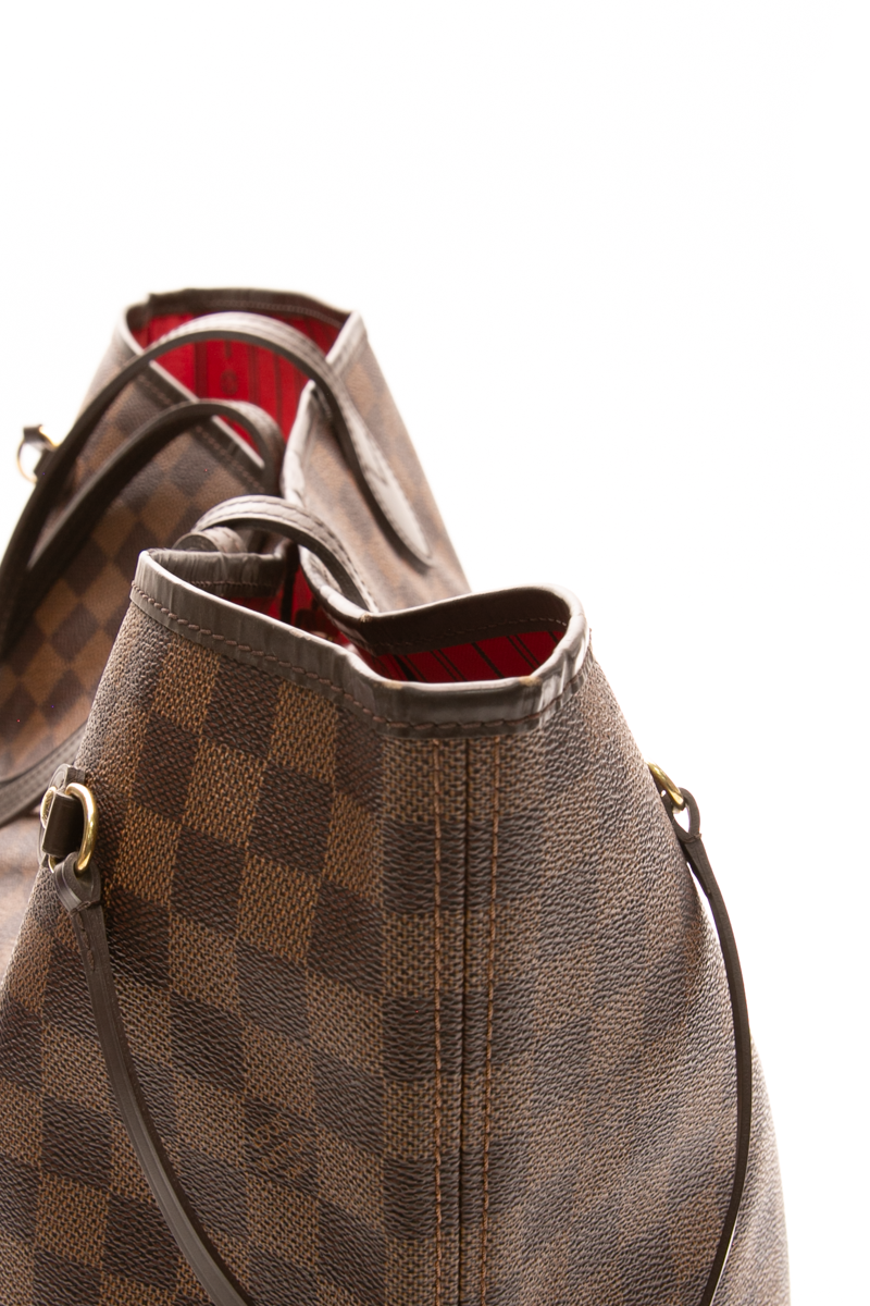 Neverfull GM Tote Bag