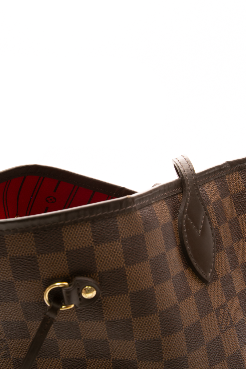 Neverfull GM Tote Bag