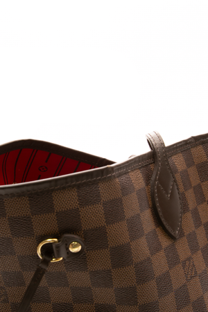 Neverfull GM Tote Bag