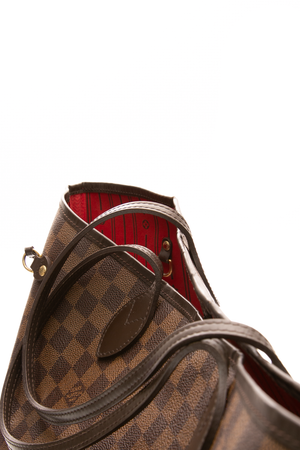 Neverfull GM Tote Bag