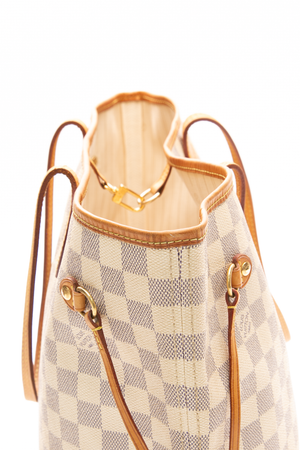 Neverfull MM Tote Bag